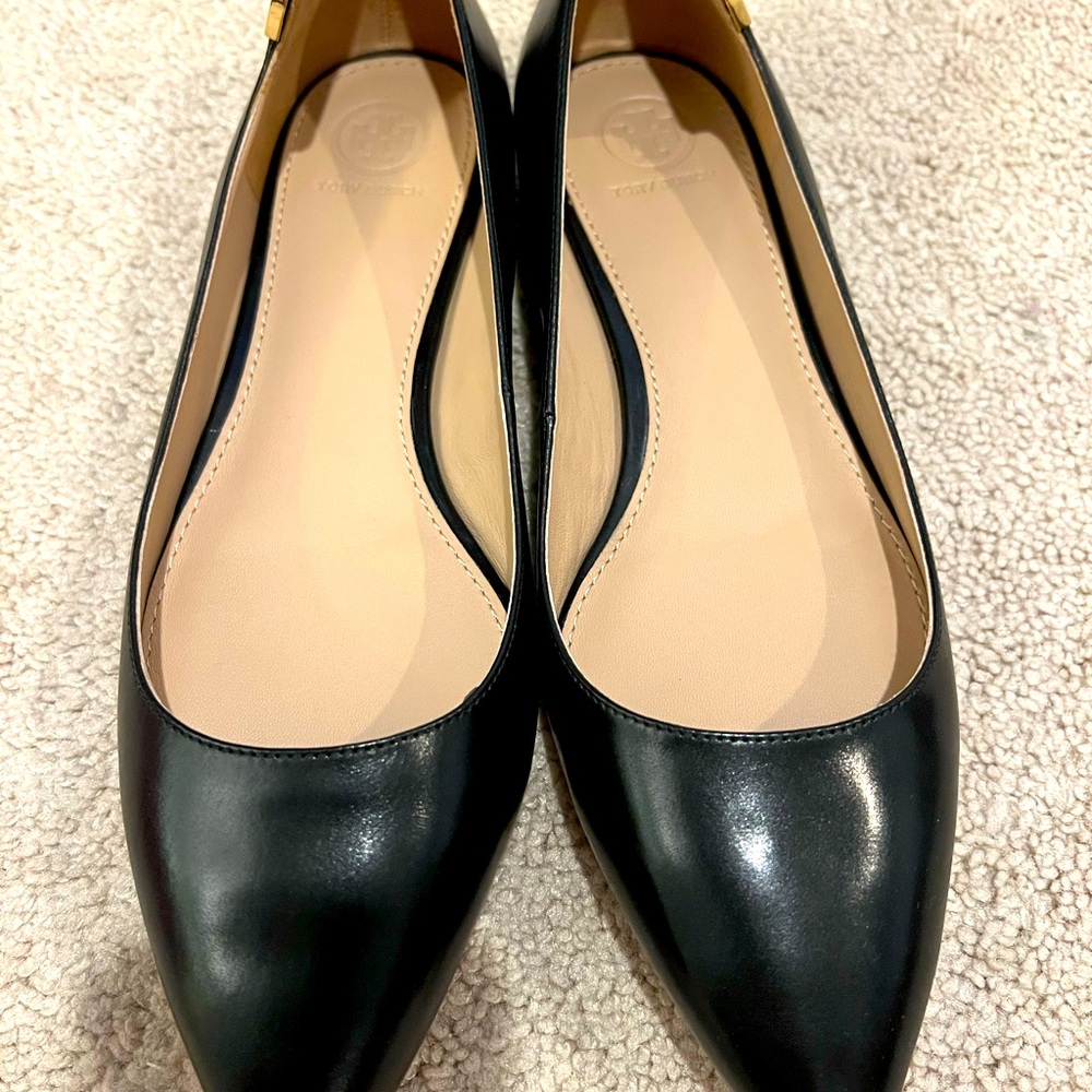 Tory Burch Flats